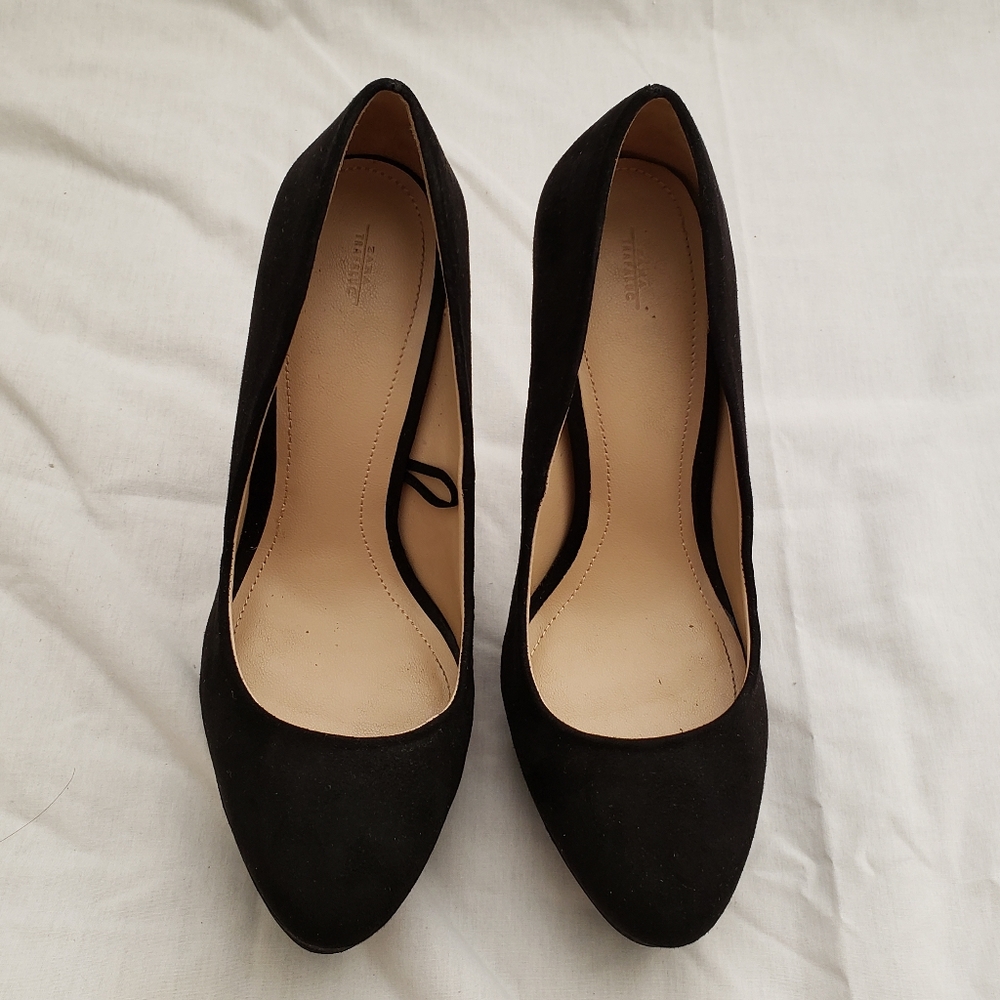Zara Heels - Size 8